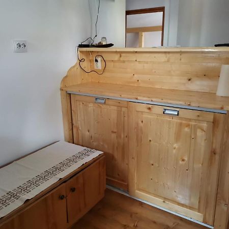 Casa Crisandri Busteni Hotel Kültér fotó