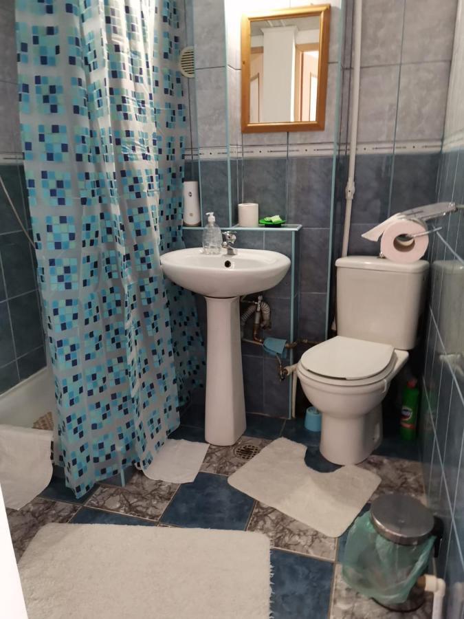 Casa Crisandri Busteni Hotel Kültér fotó