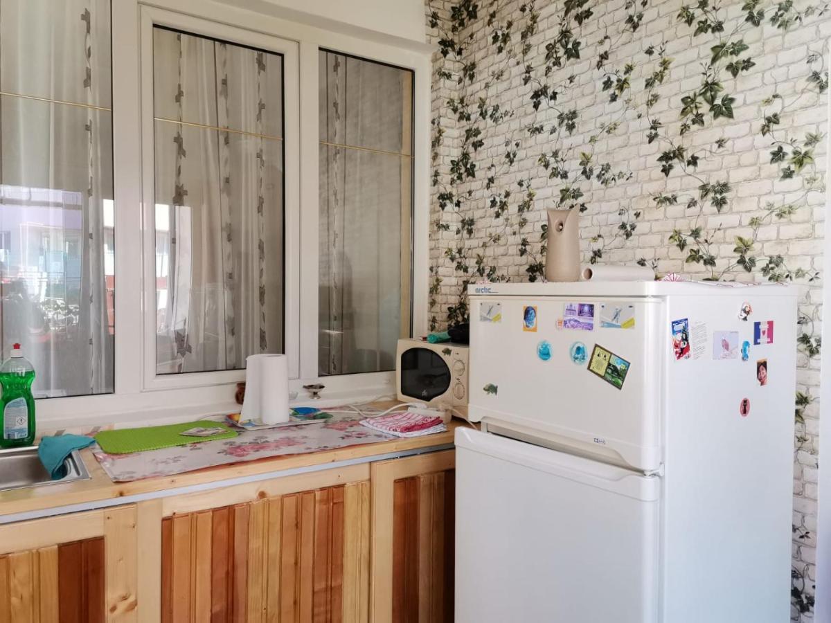 Casa Crisandri Busteni Hotel Kültér fotó