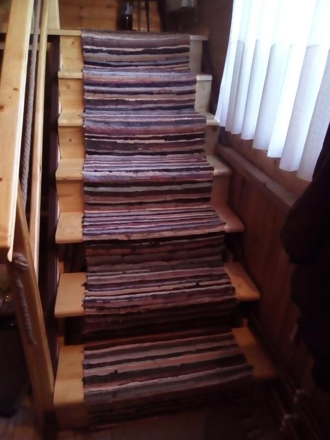 Casa Crisandri Busteni Hotel Kültér fotó